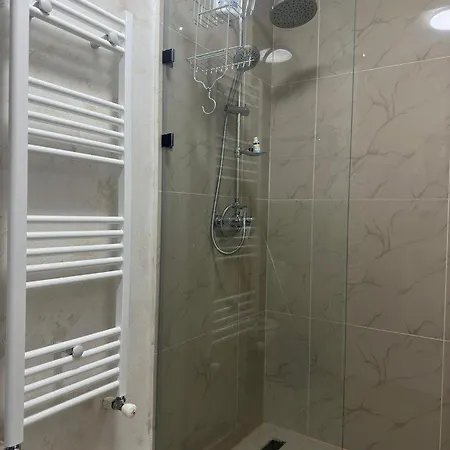 Apartament Chriss 2