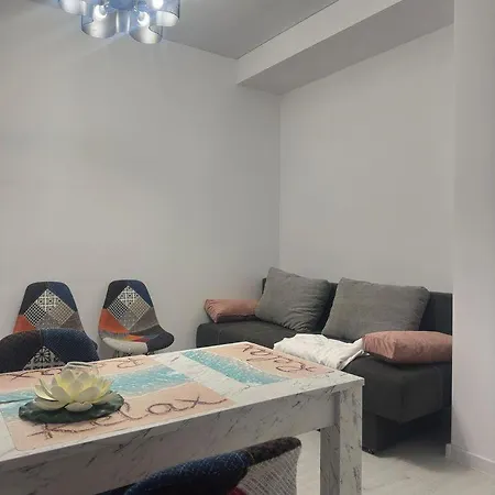Apartament Chriss 2 Năvodari